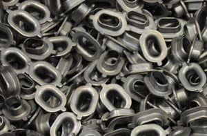 H.S.P. Fasteners Product Quality