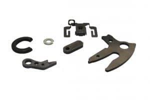 H.S.P. Fasteners Stanzteile